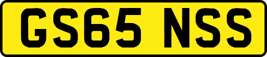 GS65NSS