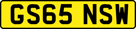 GS65NSW