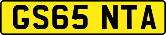 GS65NTA