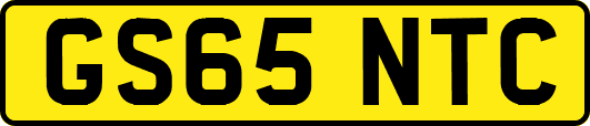 GS65NTC