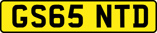 GS65NTD