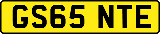 GS65NTE