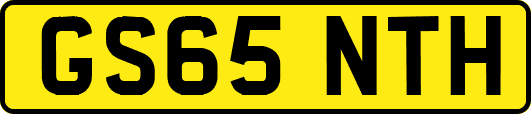 GS65NTH