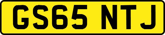 GS65NTJ