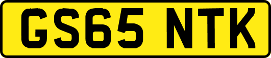 GS65NTK