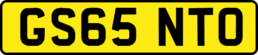 GS65NTO
