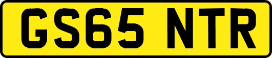 GS65NTR