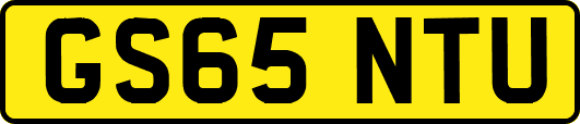 GS65NTU