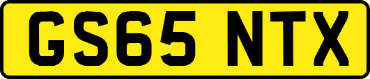 GS65NTX