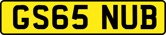 GS65NUB