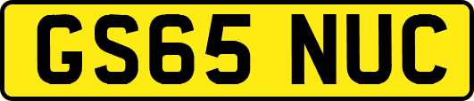 GS65NUC