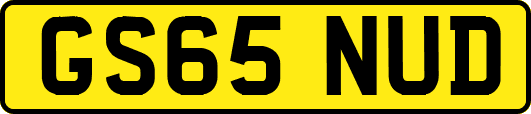 GS65NUD