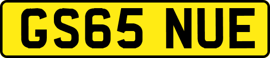 GS65NUE