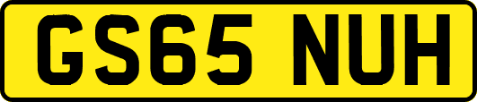 GS65NUH