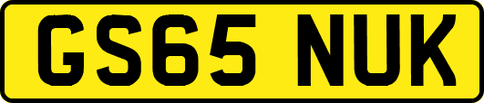 GS65NUK