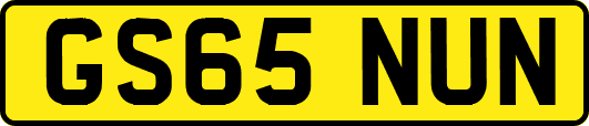 GS65NUN