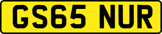 GS65NUR