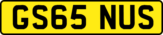 GS65NUS