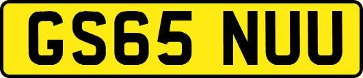 GS65NUU