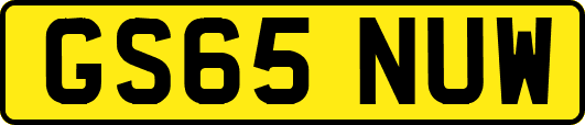 GS65NUW