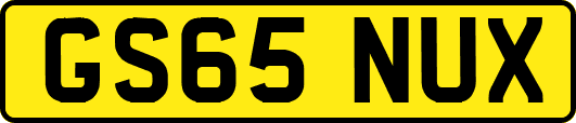 GS65NUX