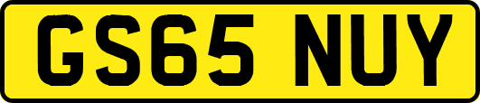 GS65NUY