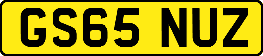 GS65NUZ