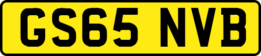 GS65NVB