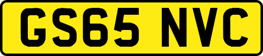 GS65NVC