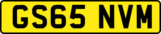 GS65NVM