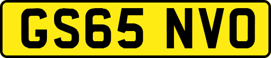 GS65NVO