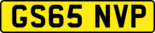 GS65NVP