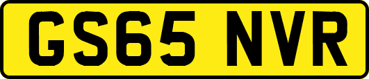 GS65NVR
