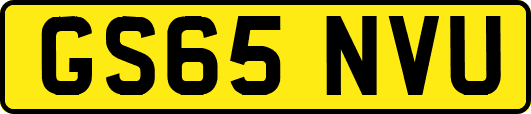GS65NVU
