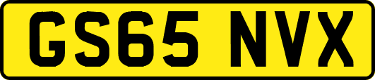 GS65NVX