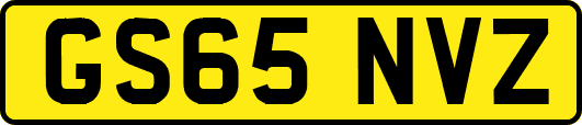 GS65NVZ