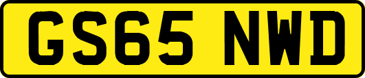 GS65NWD