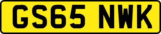 GS65NWK
