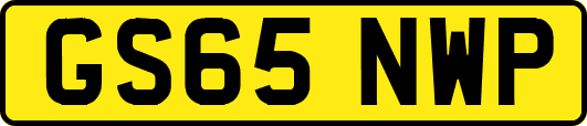 GS65NWP