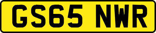 GS65NWR