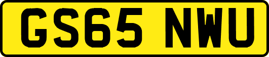 GS65NWU