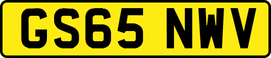 GS65NWV