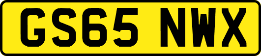 GS65NWX