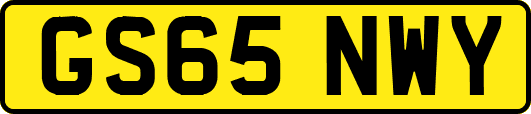 GS65NWY