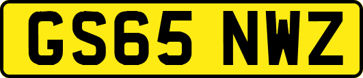 GS65NWZ