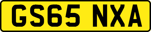 GS65NXA
