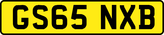 GS65NXB