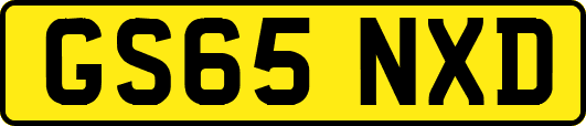 GS65NXD
