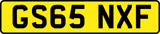 GS65NXF