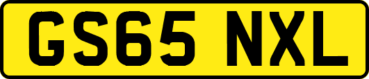 GS65NXL